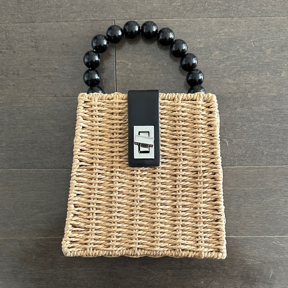 Forever 21 Mini Bag - Picture 1 of 4